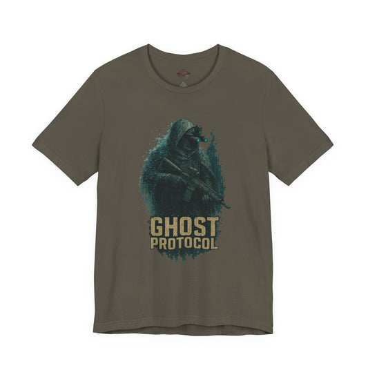 Ghost Protocol Tee