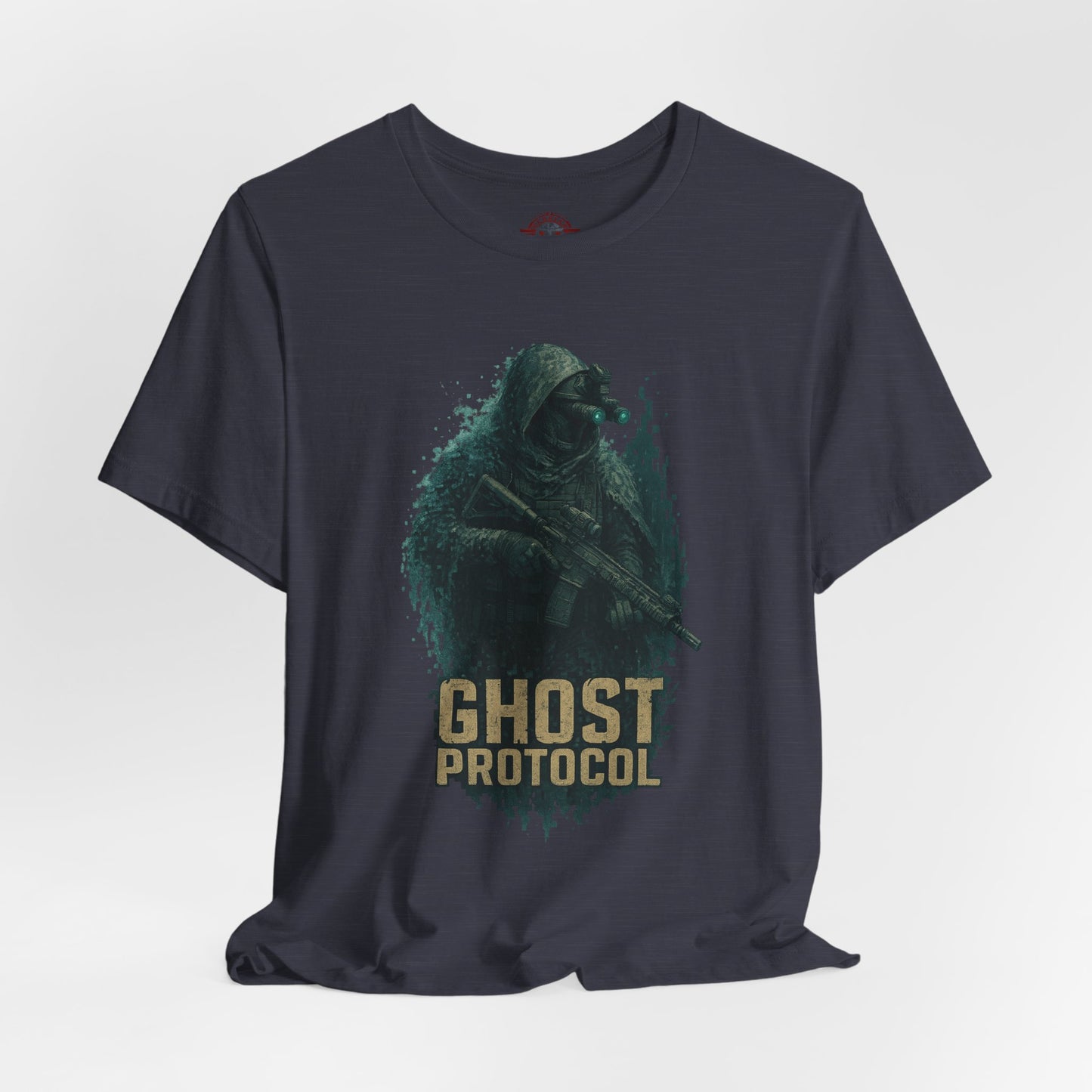 Ghost Protocol Tee
