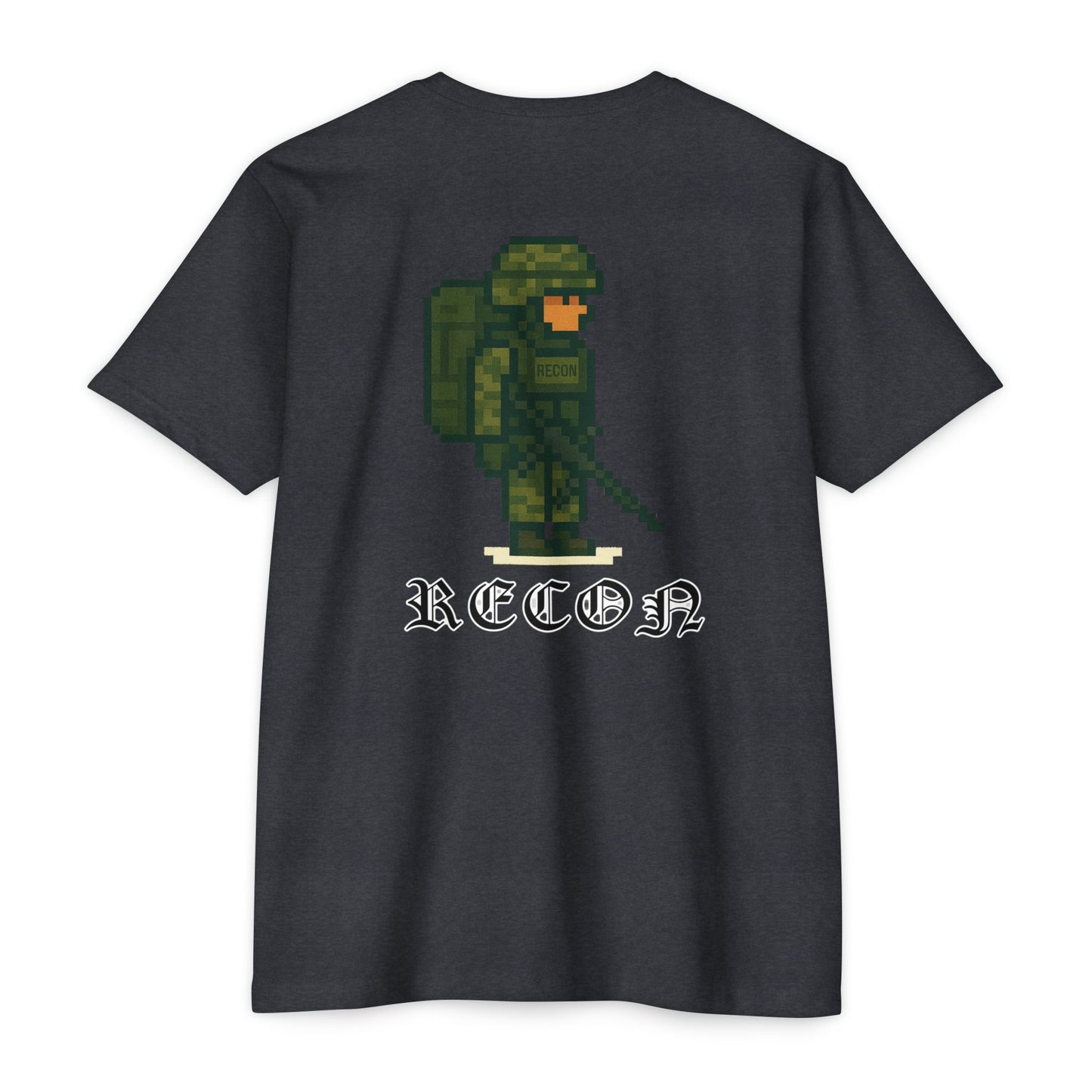 Old School Recon T-Shirt