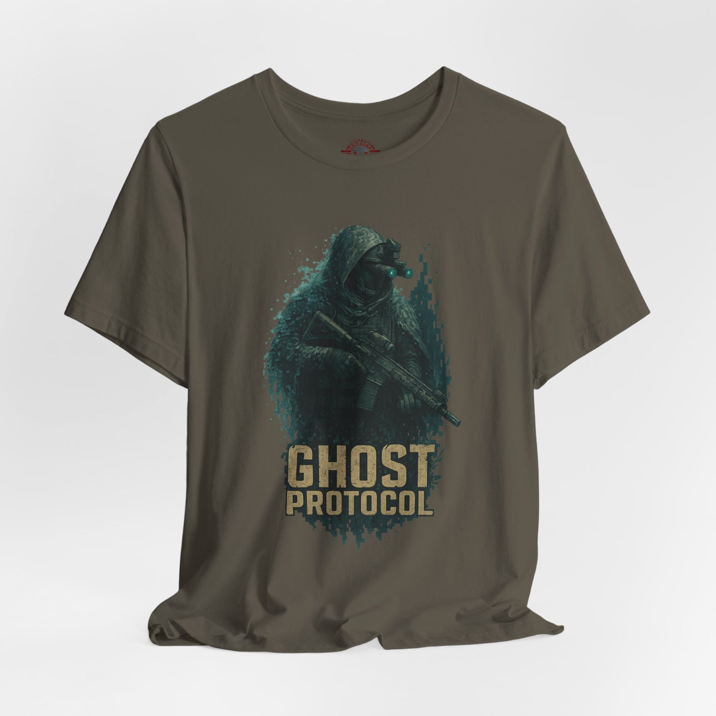 Ghost Protocol Tee