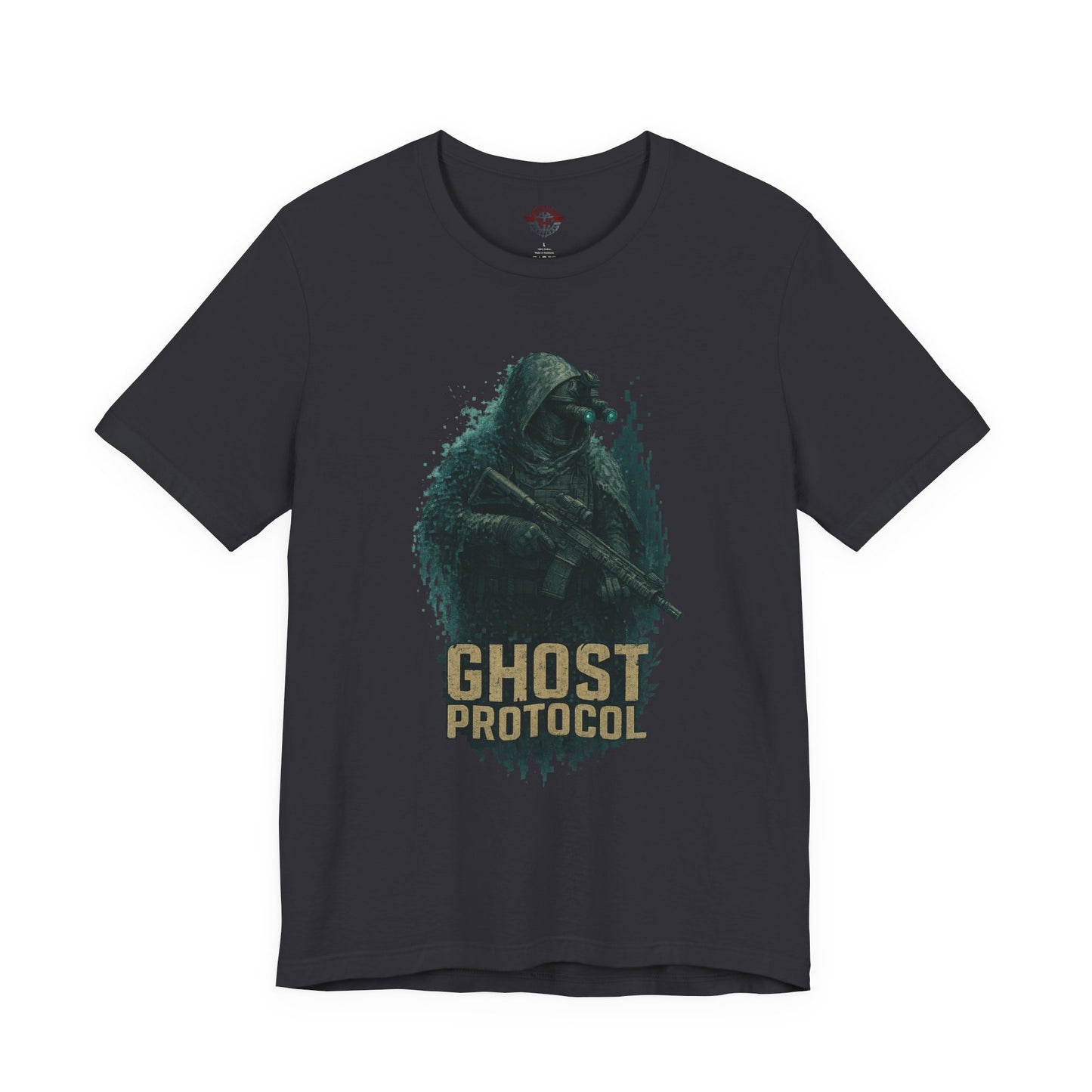 Ghost Protocol Tee