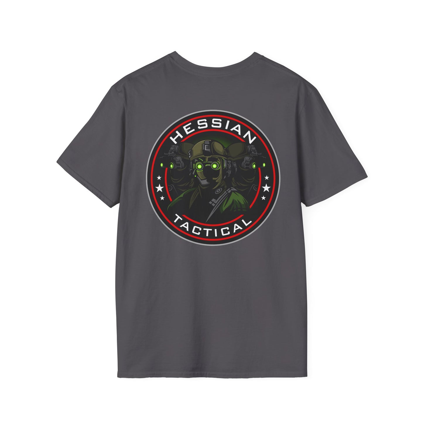 Hessian Tactical Night Owls