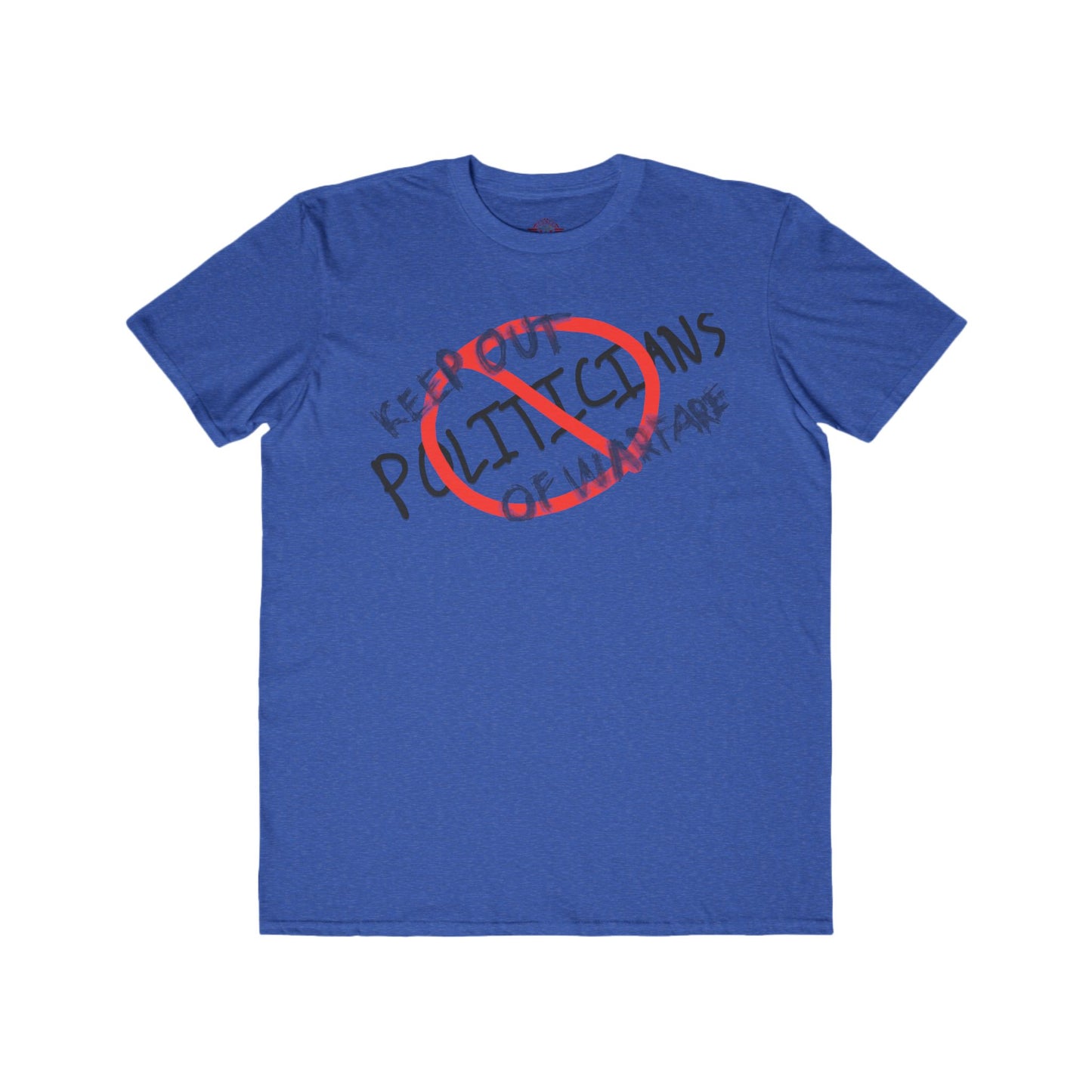 Keep Politicians Out Of Warfare