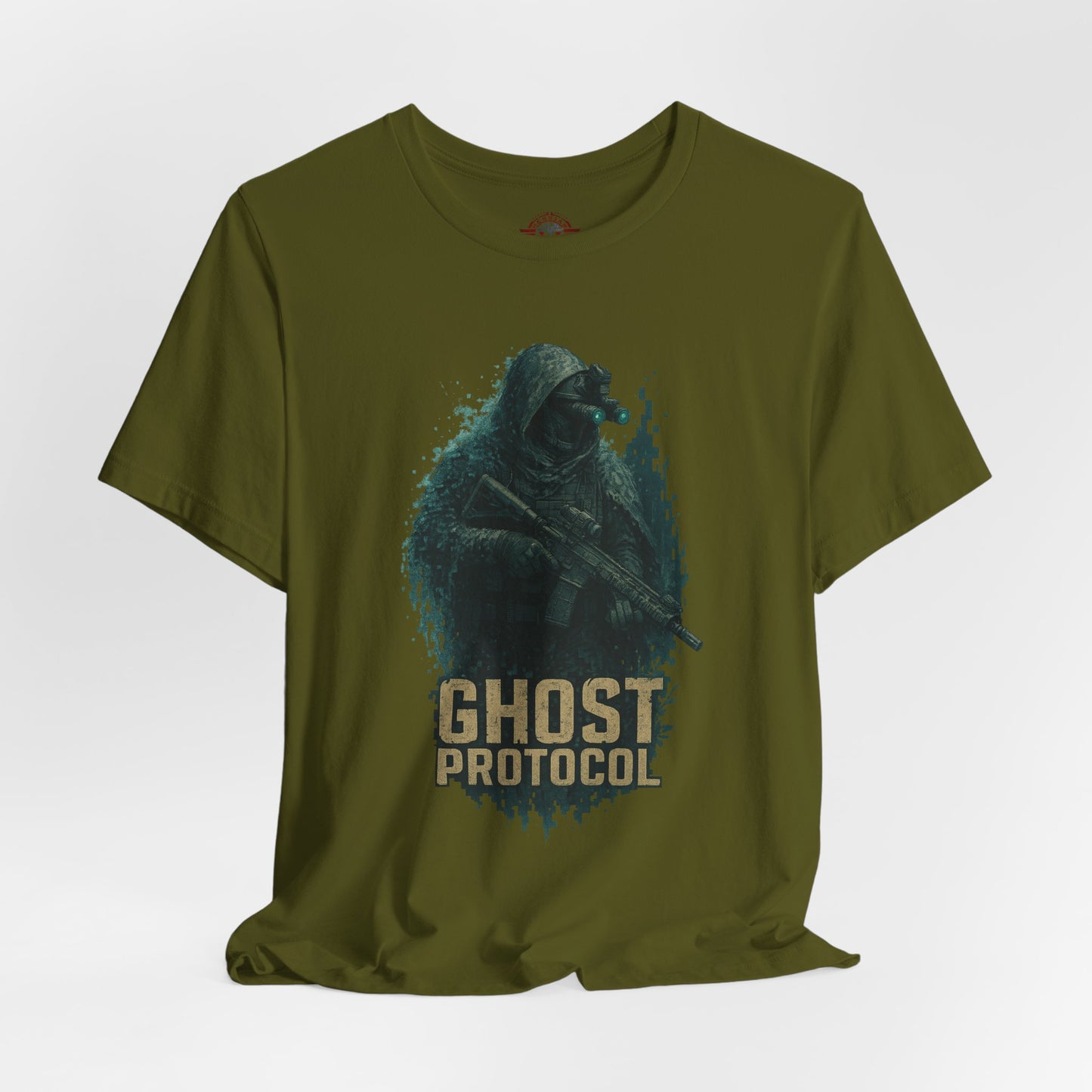 Ghost Protocol Tee