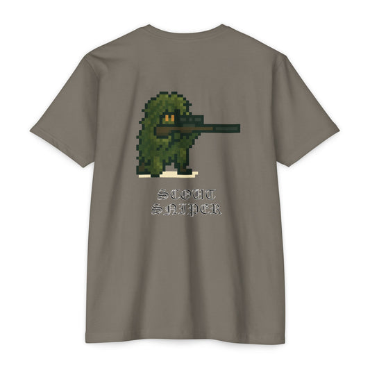 Old School Scout Sniper