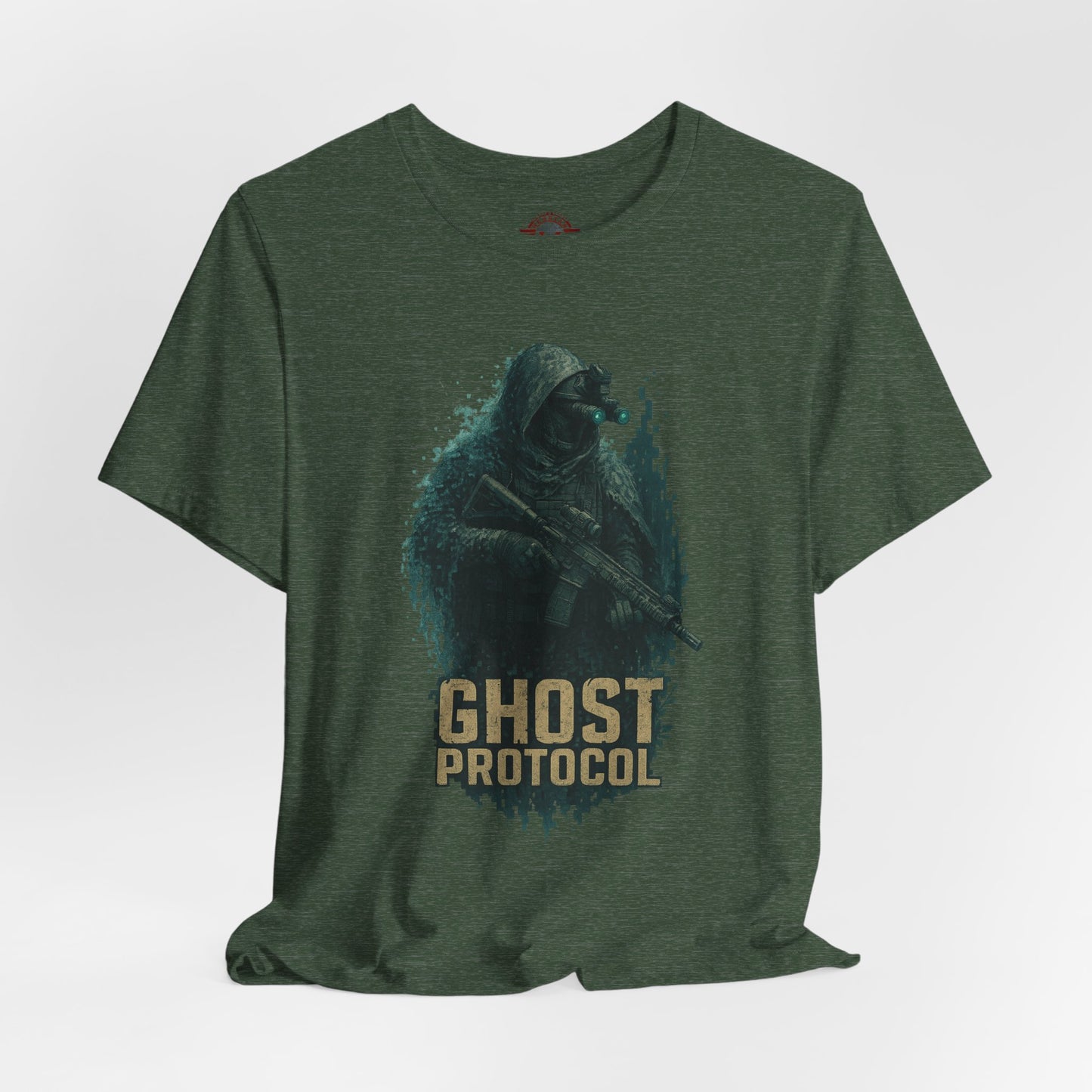 Ghost Protocol Tee