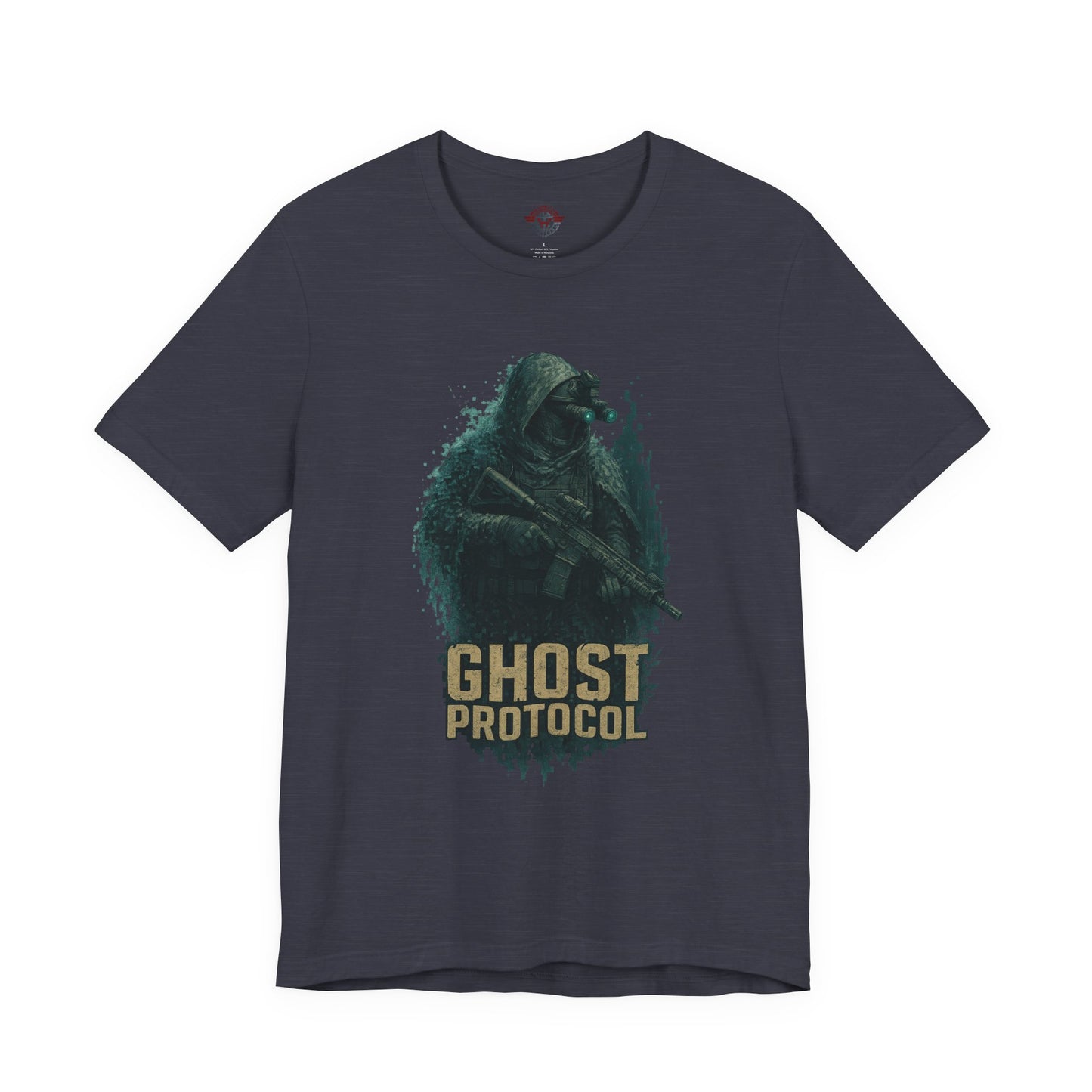 Ghost Protocol Tee