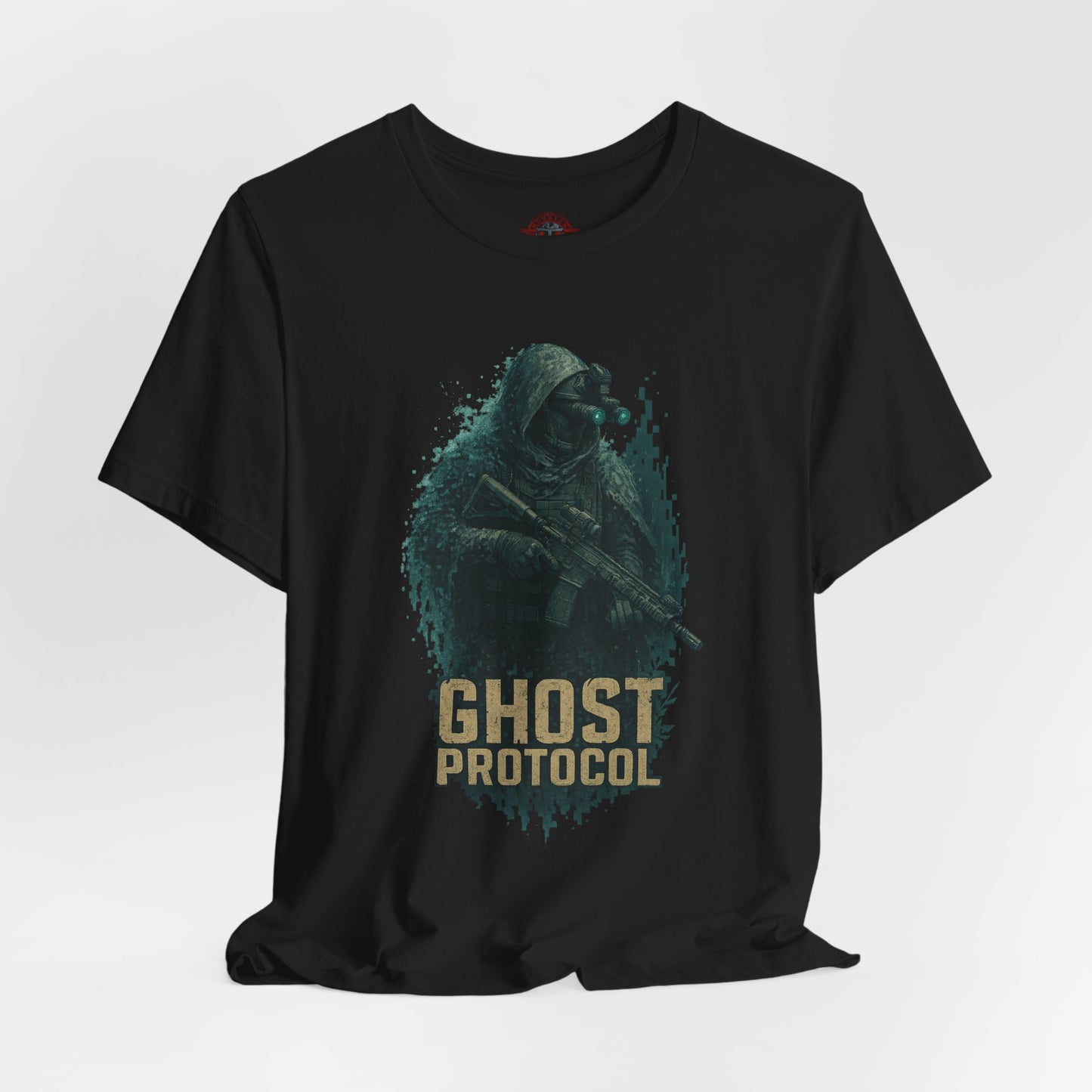 Ghost Protocol Tee