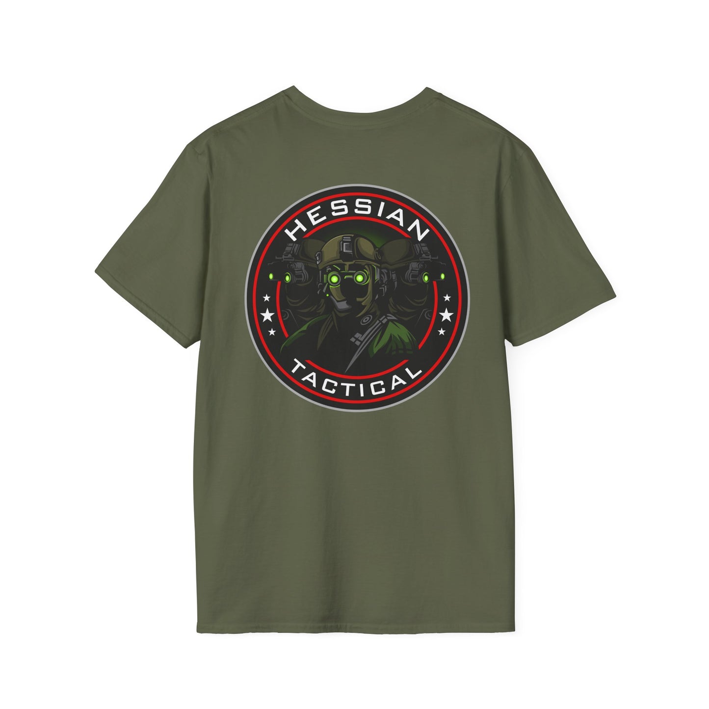 Hessian Tactical Night Owls