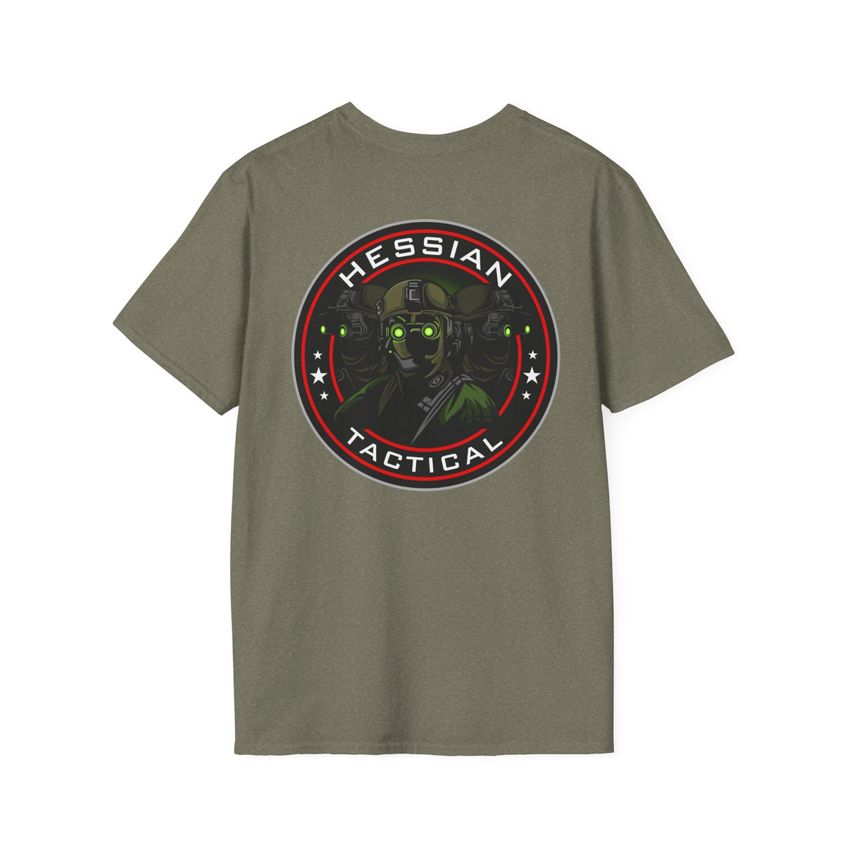 Hessian Tactical Night Owls