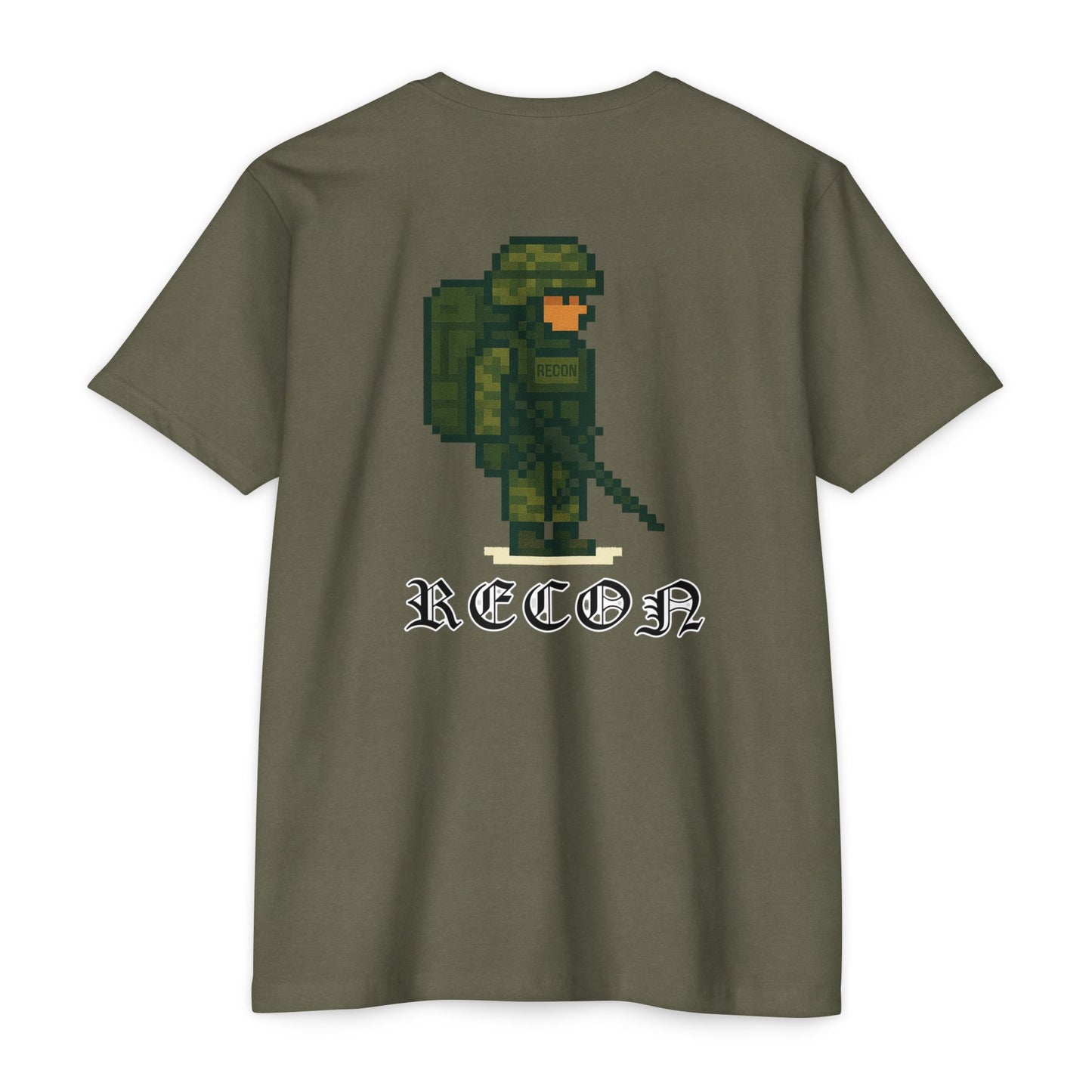 Old School Recon T-Shirt