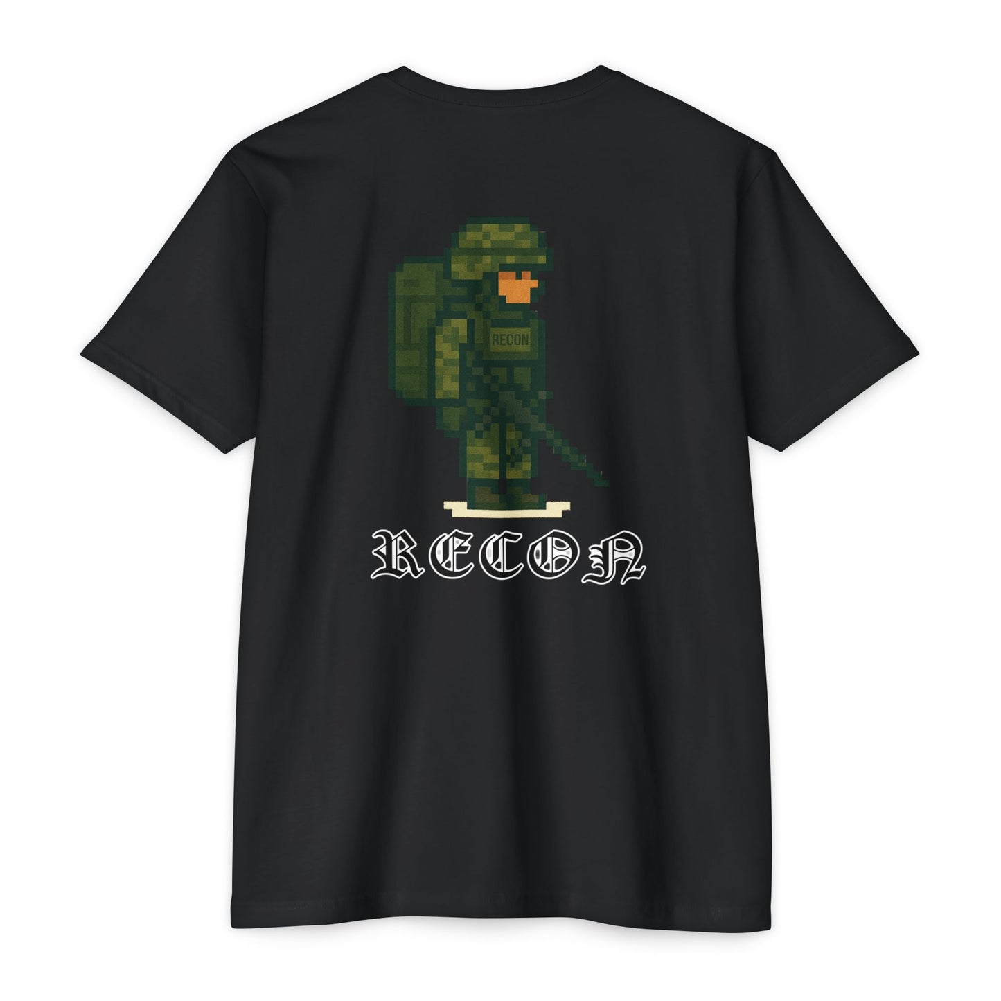 Old School Recon T-Shirt