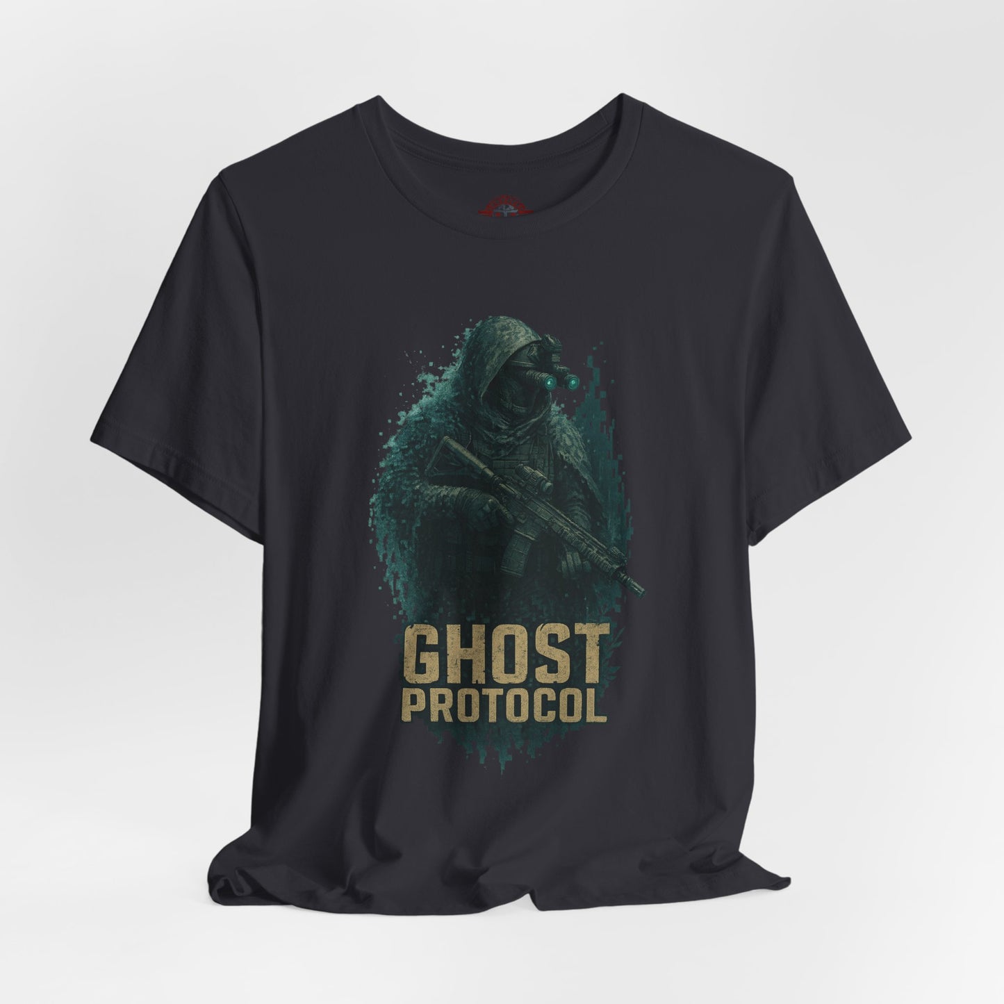 Ghost Protocol Tee