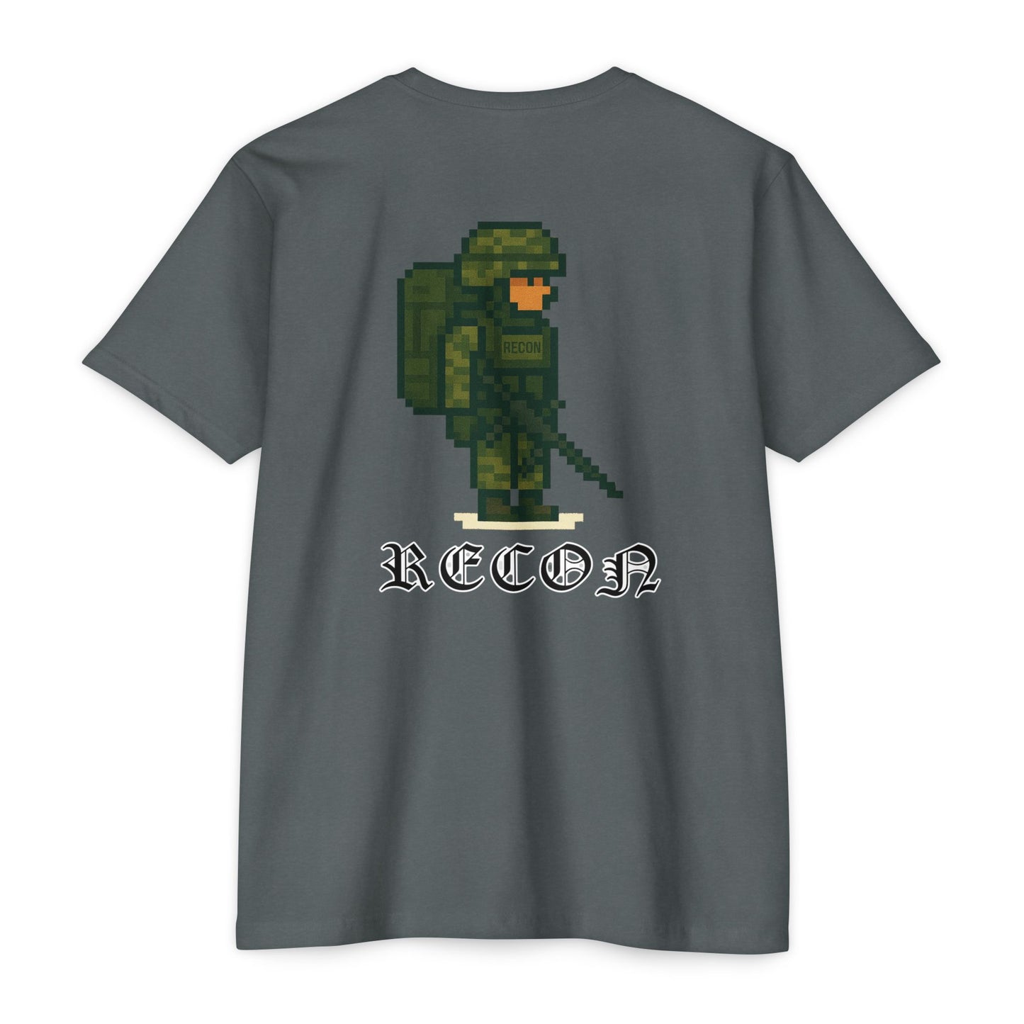 Old School Recon T-Shirt
