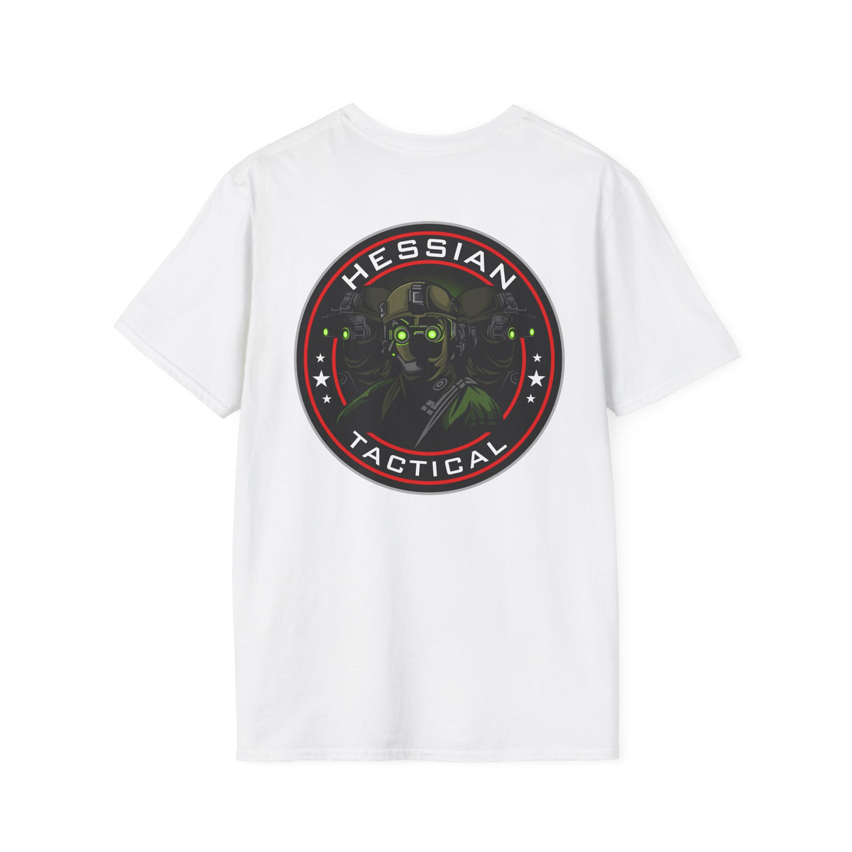 Hessian Tactical Night Owls