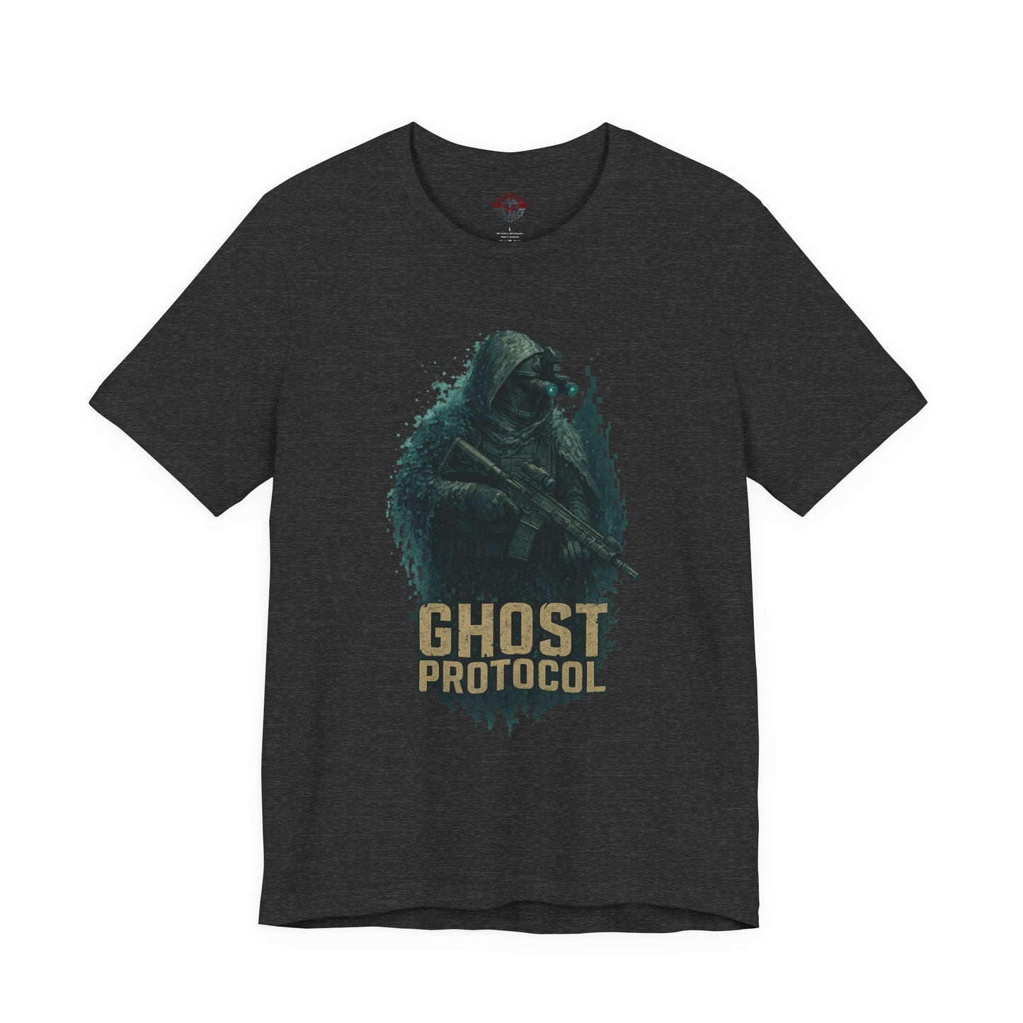 Ghost Protocol Tee
