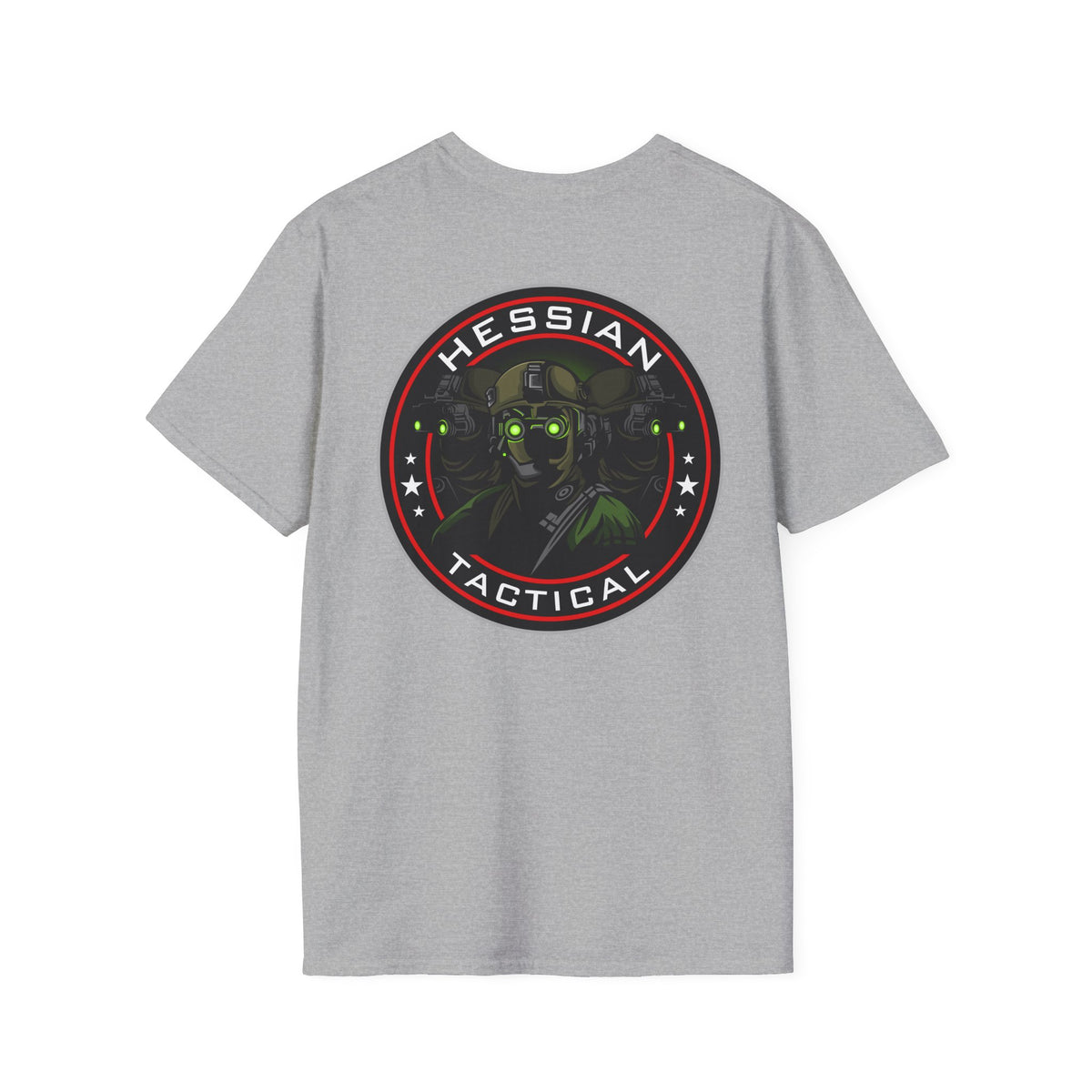 Hessian Tactical Night Owls