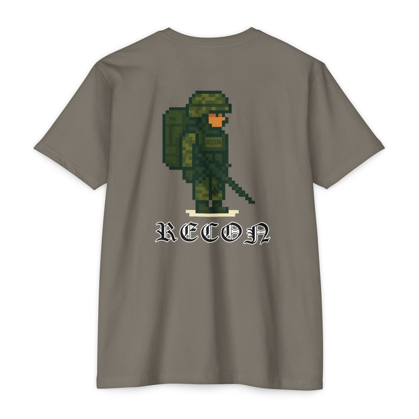 Old School Recon T-Shirt