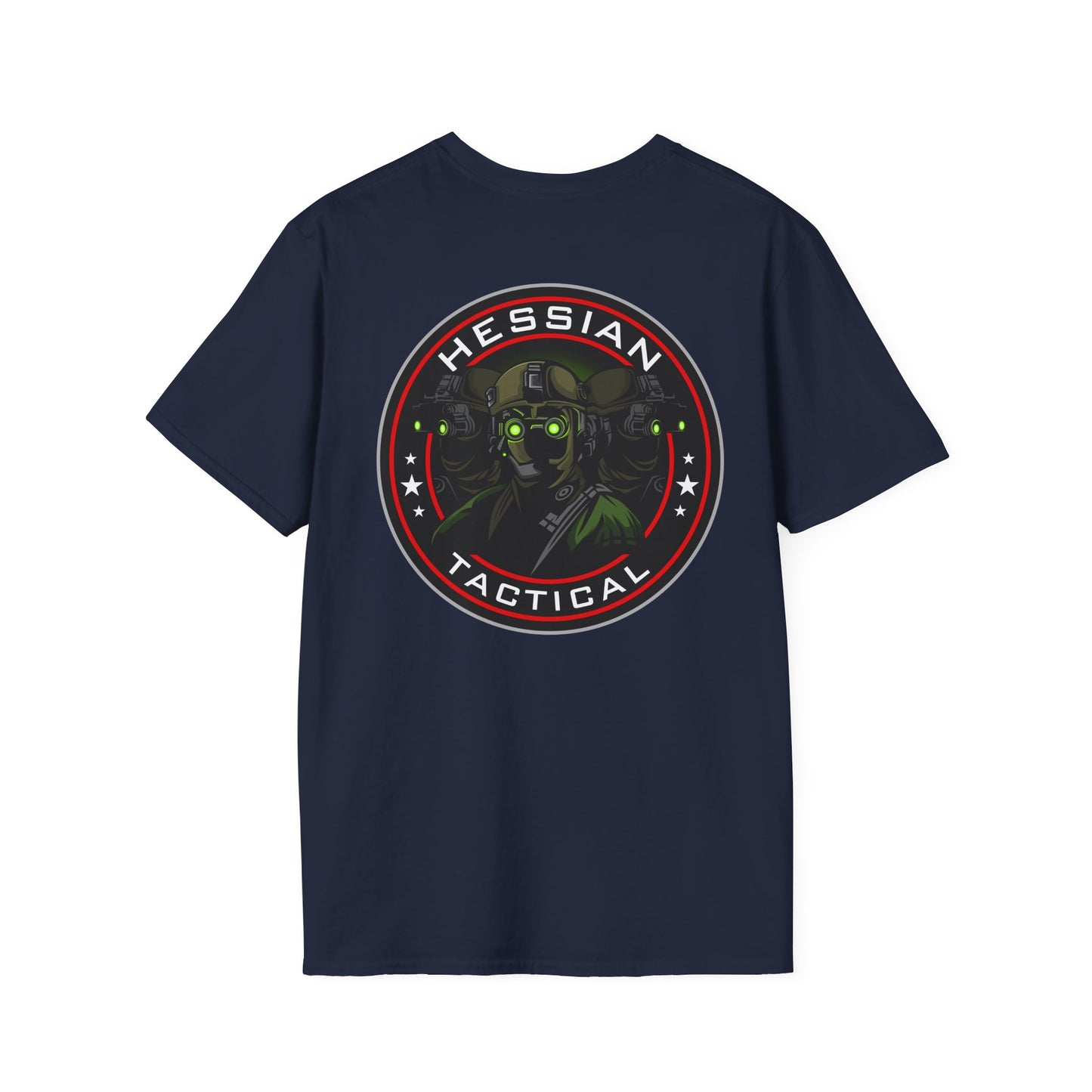 Hessian Tactical Night Owls