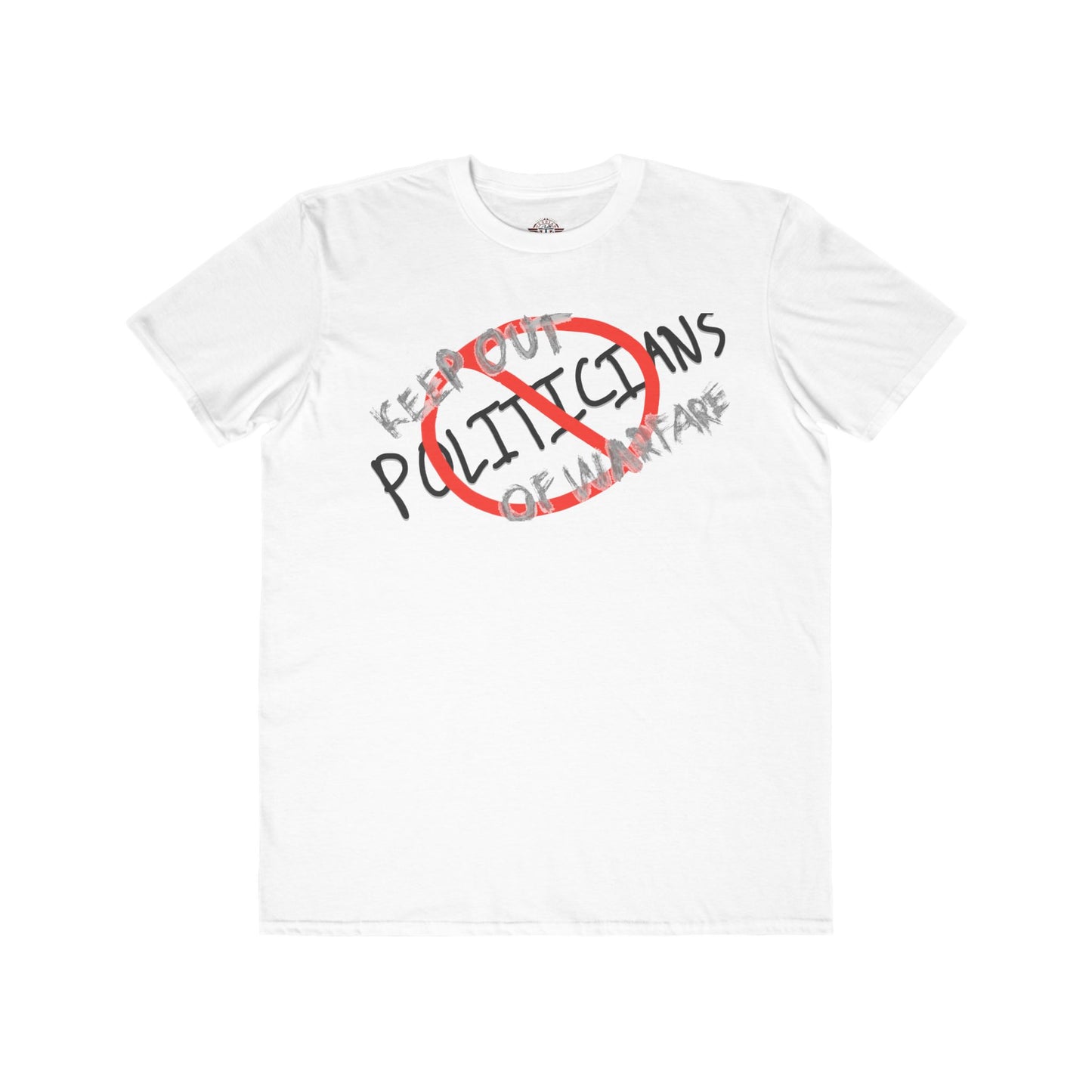 Keep Politicians Out Of Warfare