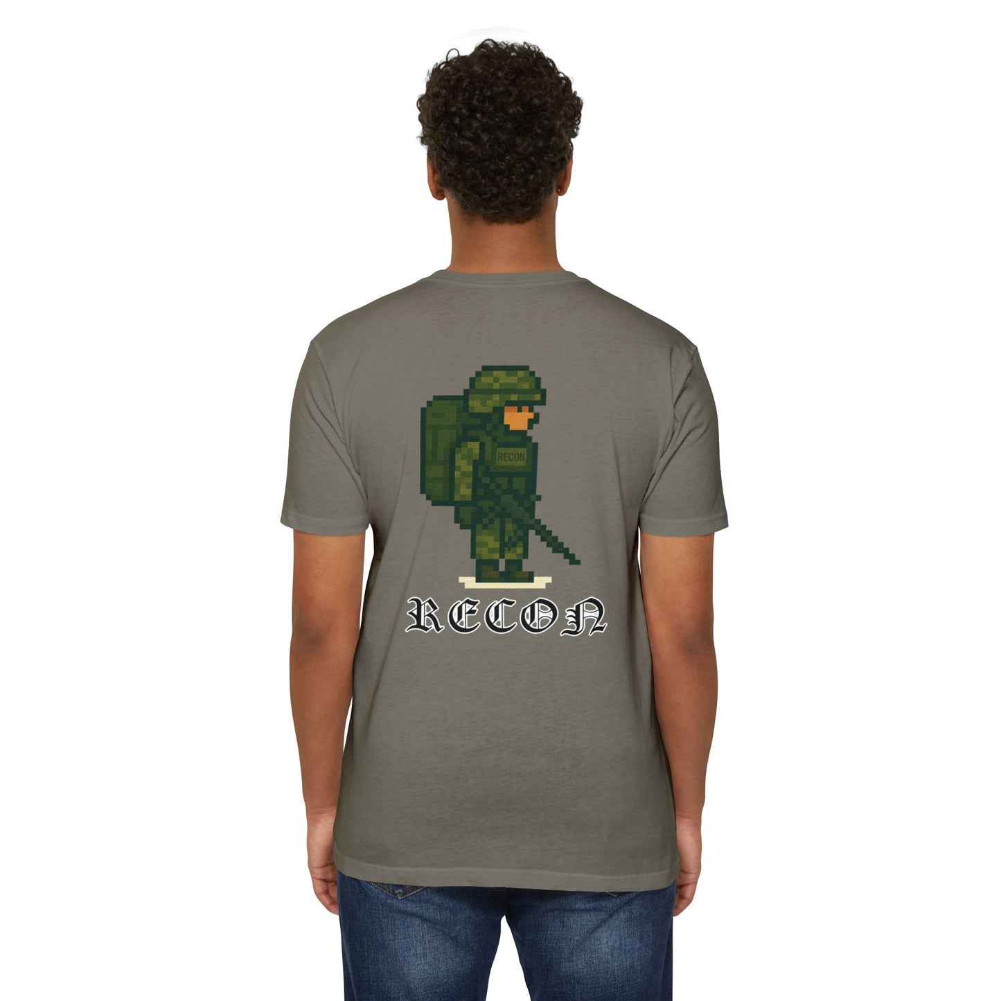 Old School Recon T-Shirt
