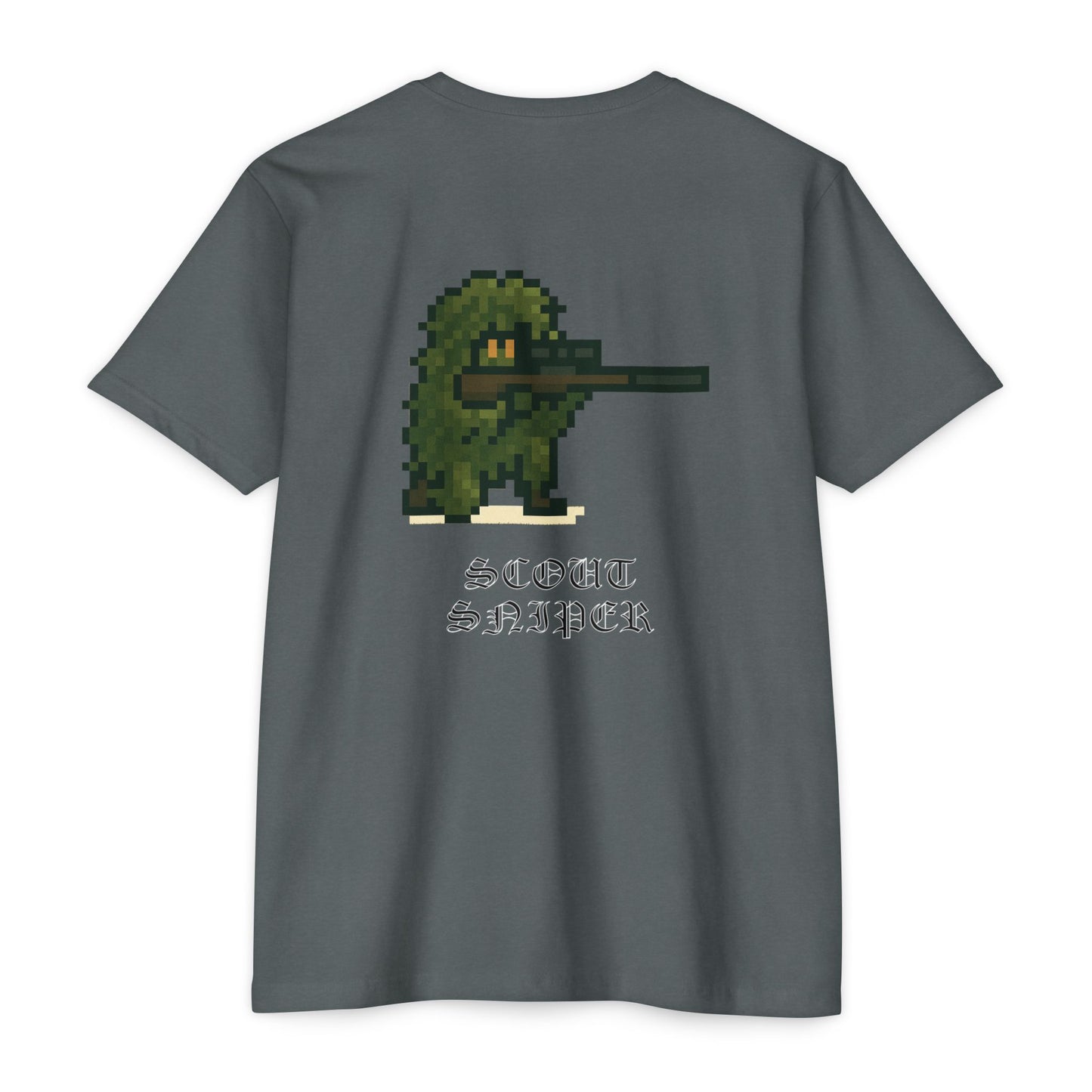 Old School Scout Sniper