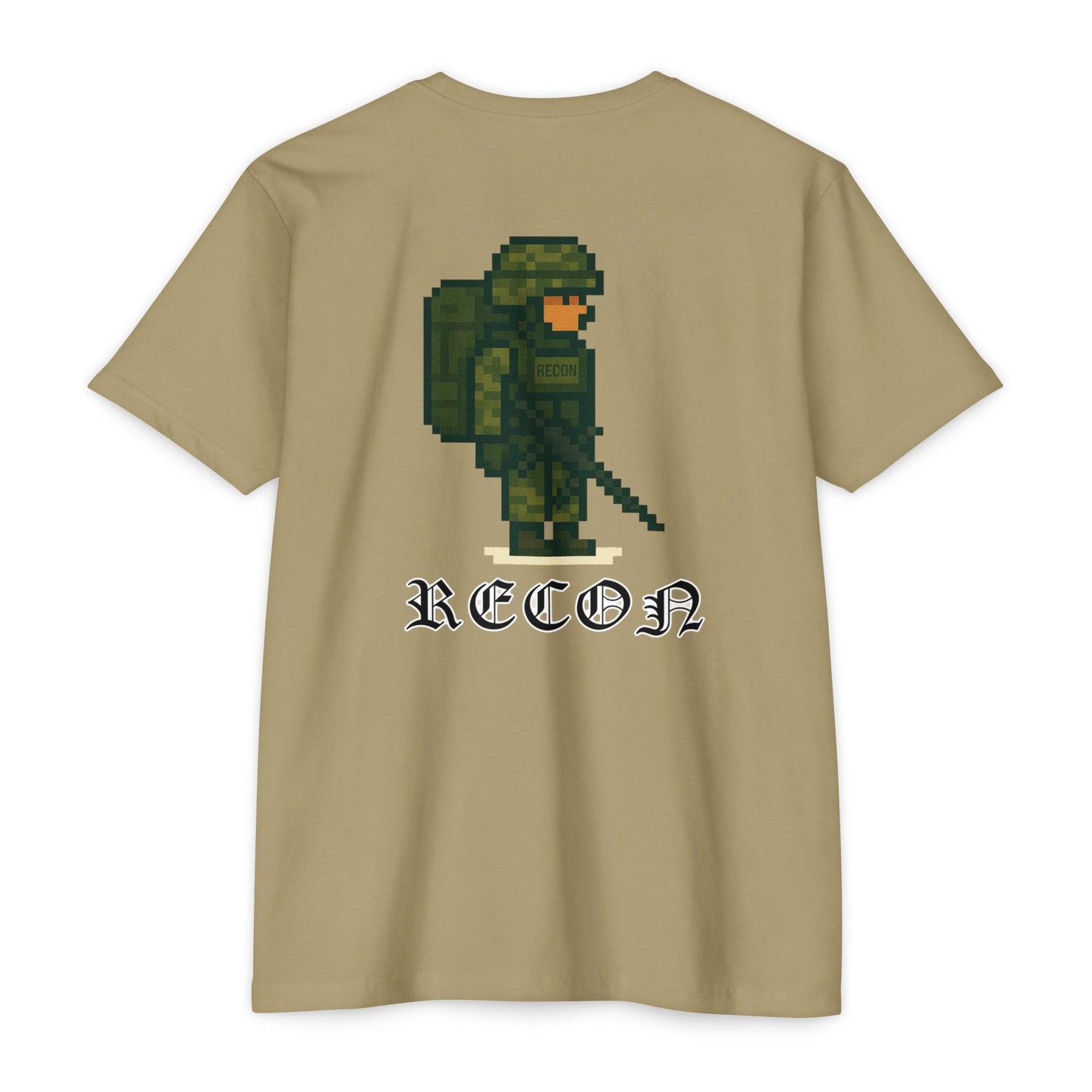 Old School Recon T-Shirt