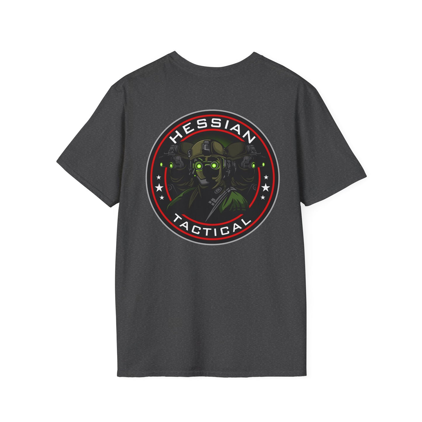 Hessian Tactical Night Owls