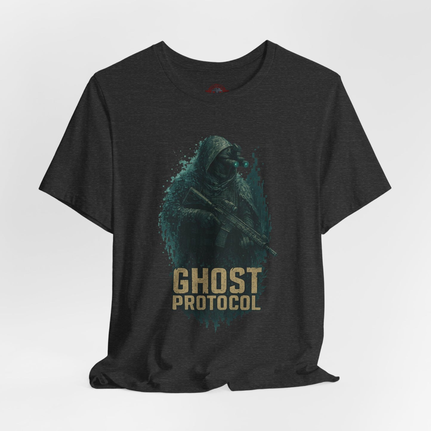 Ghost Protocol Tee