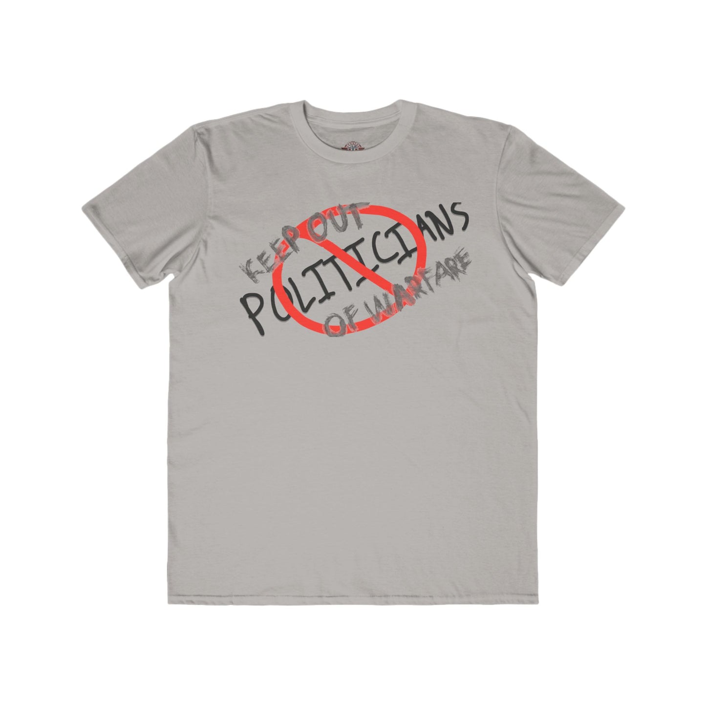 Keep Politicians Out Of Warfare