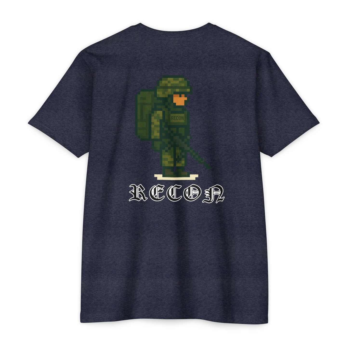 Old School Recon T-Shirt