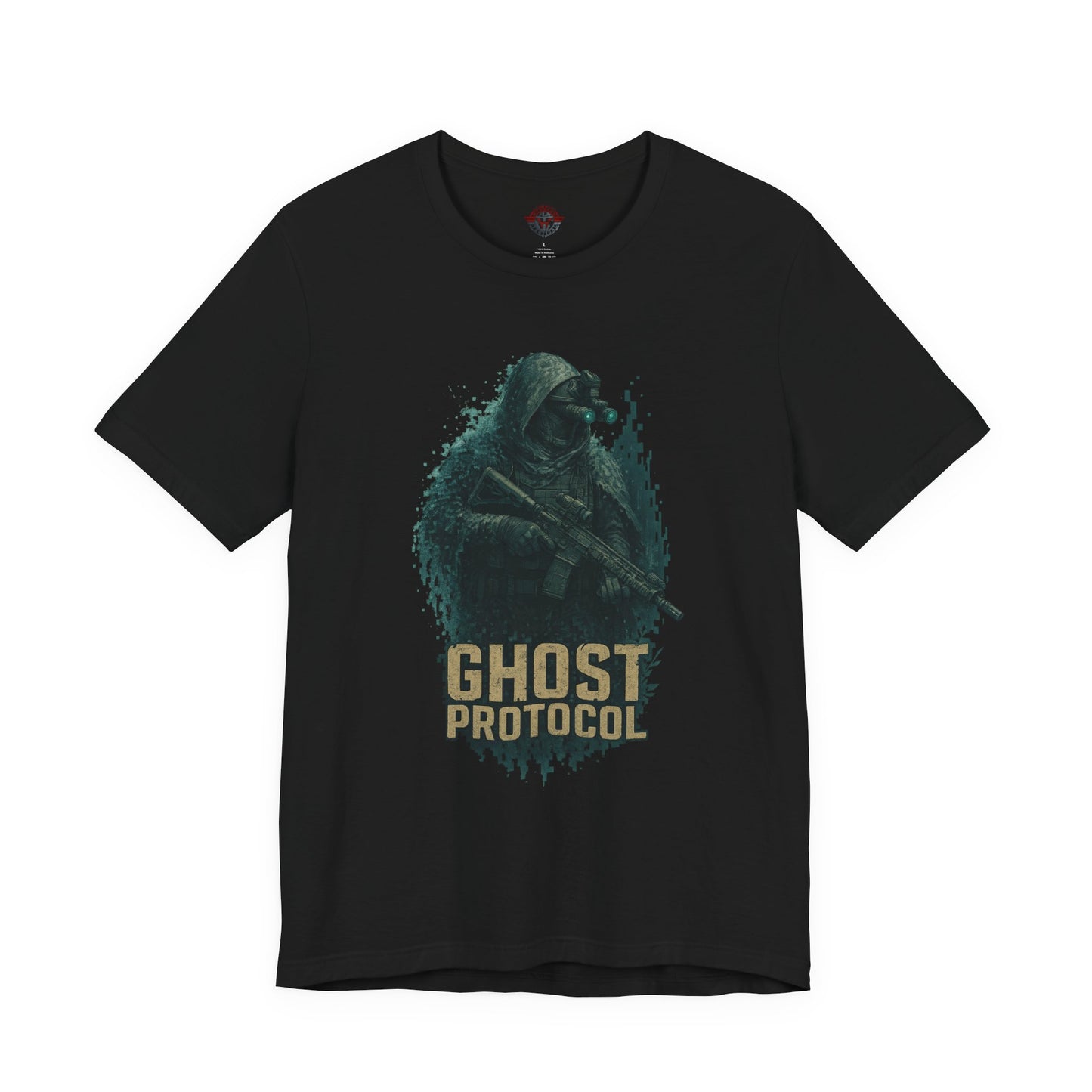 Ghost Protocol Tee
