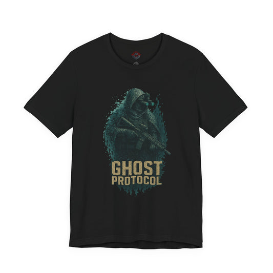 Ghost Protocol Tee