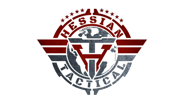 Hessian Tactical
